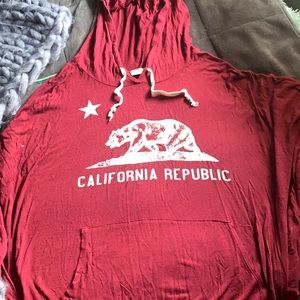 California republic